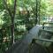 The Wanderoo Lodge - Eureka Springs