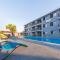 Batavia Apartments
