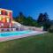 superb villa with private pool peaceful location - 萨米