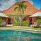 Three Monkeys Villas