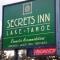 Secrets Inn Lake Tahoe