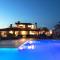 Ferrocino Resort