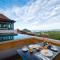 Andakiri Pool Villa Panoramic Sea View