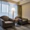 The Carlton Hotel Hsinchu