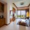 Andakiri Pool Villa Panoramic Sea View