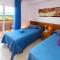 InmoSantos Apartamentos Daniel InmoSantos Apartamentos Daniel