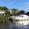 Hotel Canal Aigues Mortes - Aigues-Mortes