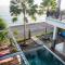 Amed Beach Villa