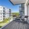 Seaside Beach 150m do Plaży - Parking - Praia Apartments - Polsat Ergo Arena Plus