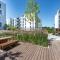 Seaside Beach 150m do Plaży - Parking - Praia Apartments - Polsat Ergo Arena Plus