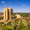 Rainbow Towers Hotel & Conference Centre - Harare