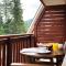 Hotel Yastrebets Wellness & Spa - Borovets