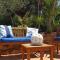 Villa Lisca Blu