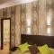 Rome Kings Suite