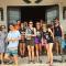 Vangvieng Rock Backpacker Rooftop Hostel - Vang Vieng