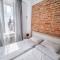White Vision Apartment