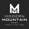 Hotel Modern Mountain