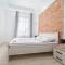 White Vision Apartment