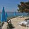 Beachfront Apartments Baricevic with Pool - Cesarica