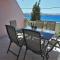 Beachfront Apartments Baricevic with Pool - Cesarica