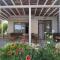 The Poolhouse