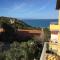 Santa Teresa Gallura Girasole sul mare, centre top sea view 7 pax , air conditioning, wifi fibra ,free garage