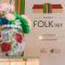 Gościniec FOLKier