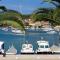 Boutique rooms Kastel Ismaeli - Vela Luka