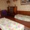 Savanna House Jvari