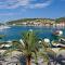 Boutique rooms Kastel Ismaeli - Vela Luka