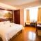 Foto: GreenTree Inn Shanghai Waigaoqiao Free Trade Zone Express Hotel 11/11