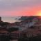 Santa Teresa Gallura Girasole sul mare, centre top sea view 7 pax , air conditioning, wifi fibra ,free garage