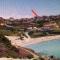 Girasole sul mare, centre top sea view , dishwasher, air conditioning, wifi fibra ,free garage