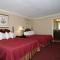 Osage Creek Lodge