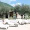 B&B LE AGAVI