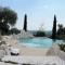 B&B LE AGAVI