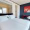 Melia Barcelona Sky 4* Sup - Barcelona