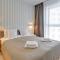 GRANO APARTMENTS Gdańsk Motława SPA & Wellness
