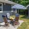 Three-Bedroom Holiday Home In Slagelse
