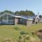 Holiday home Præstemarken Fanø III Foto: Holiday home Præstemarken Fanø III