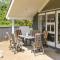 Holiday Home Møllevangen Oksbøl X