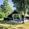 Foto: Two-Bedroom Holiday Home in Hemmet