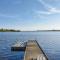 Two-Bedroom Holiday Home In Solvesborg