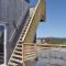 Four-Bedroom Holiday Home In Sondeled