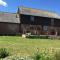 Barons Granary