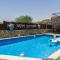 Luxury Suite by the pool