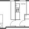 Planet Berlin City Apartments