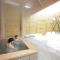 Quad Inn Yokote