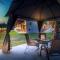 Luxury apartments Marianna
