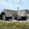 Foto: Holiday home Risbusken Hvide Sande V